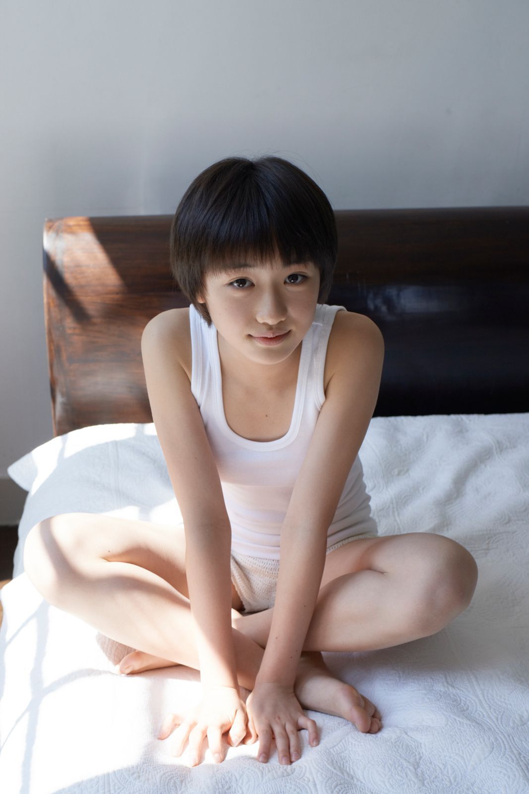工藤遥 Haruka Kudo  Vol.103-图2
