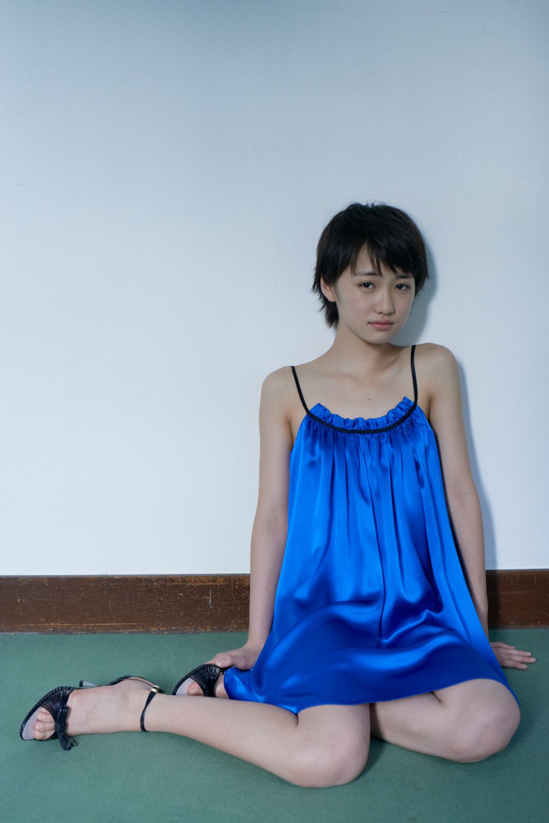 工藤遥 Haruka Kudo  Vol.103-图35