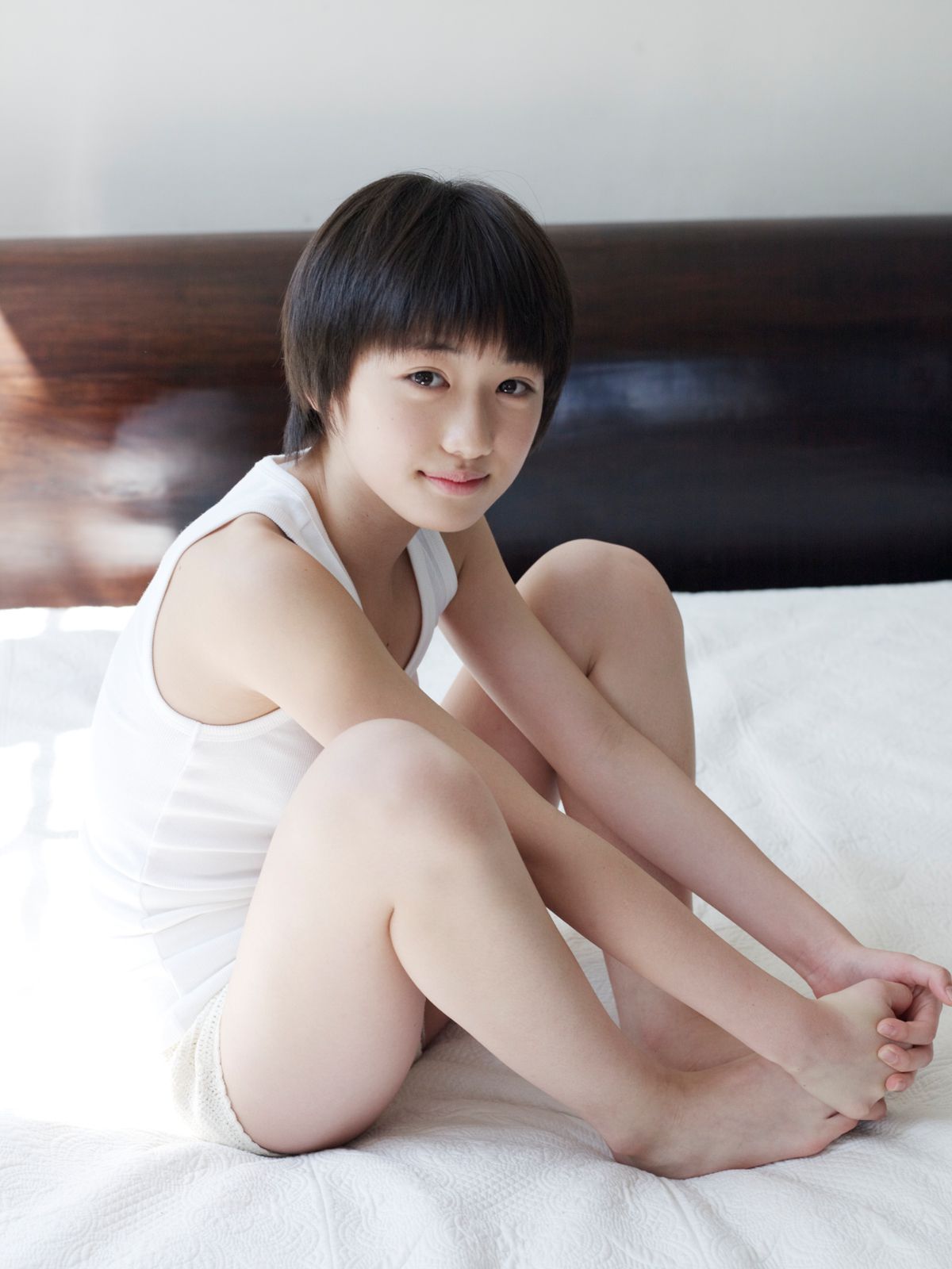 工藤遥 Haruka Kudo  Vol.103-图5