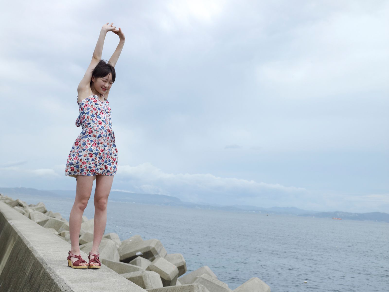 工藤遥 Haruka Kudo  Vol.103-图64