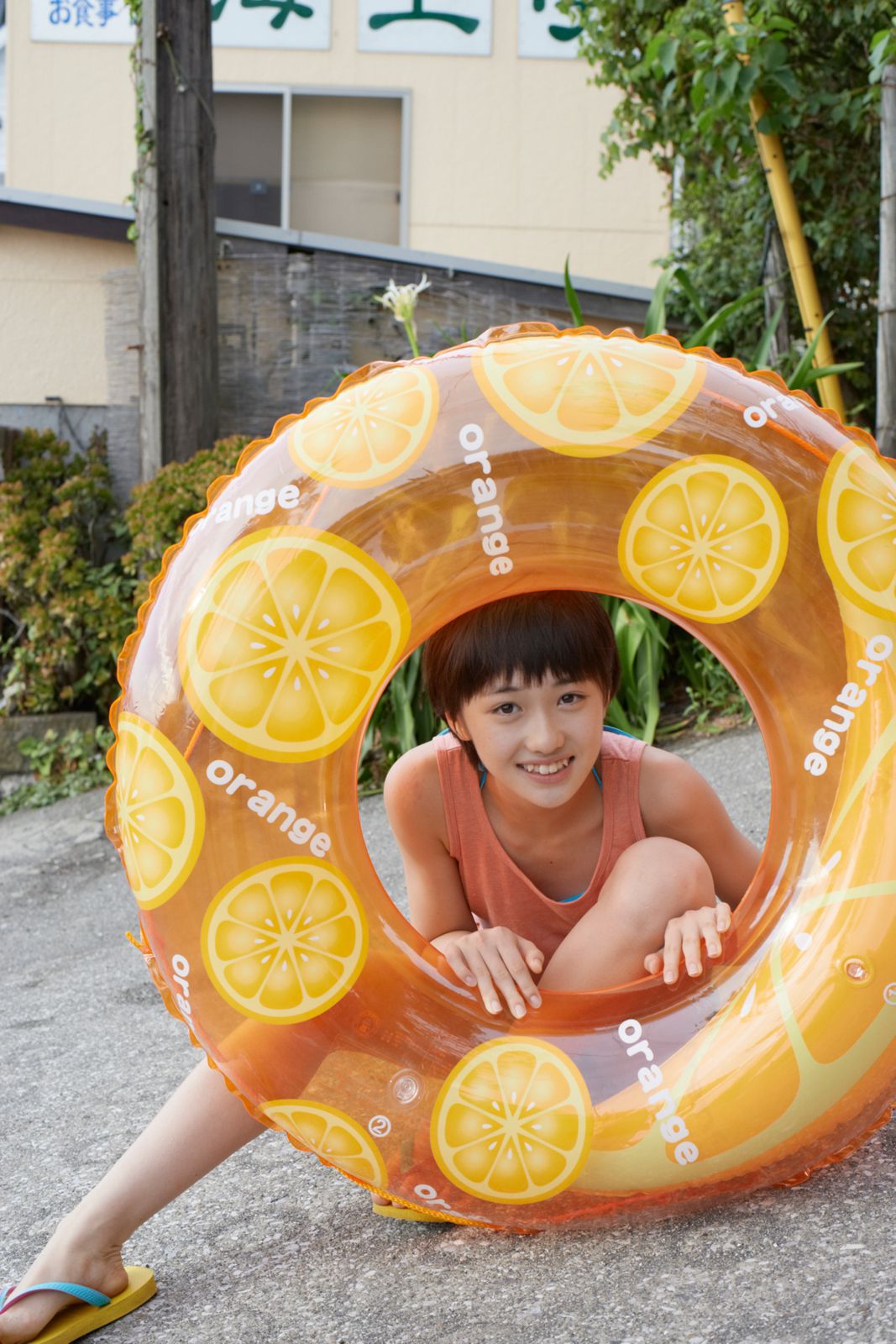 工藤遥 Haruka Kudo  Vol.103-图67