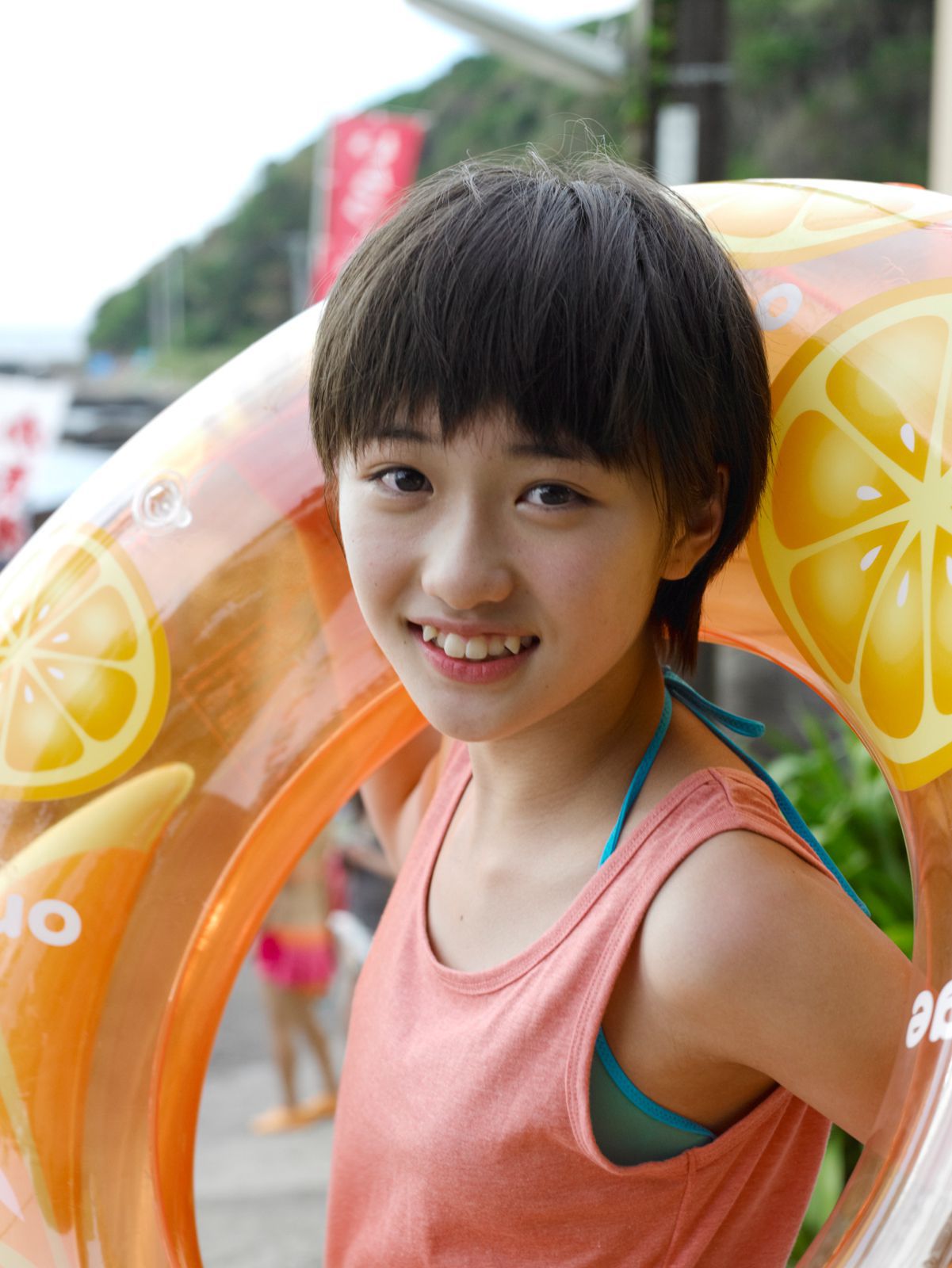 工藤遥 Haruka Kudo  Vol.103-图71