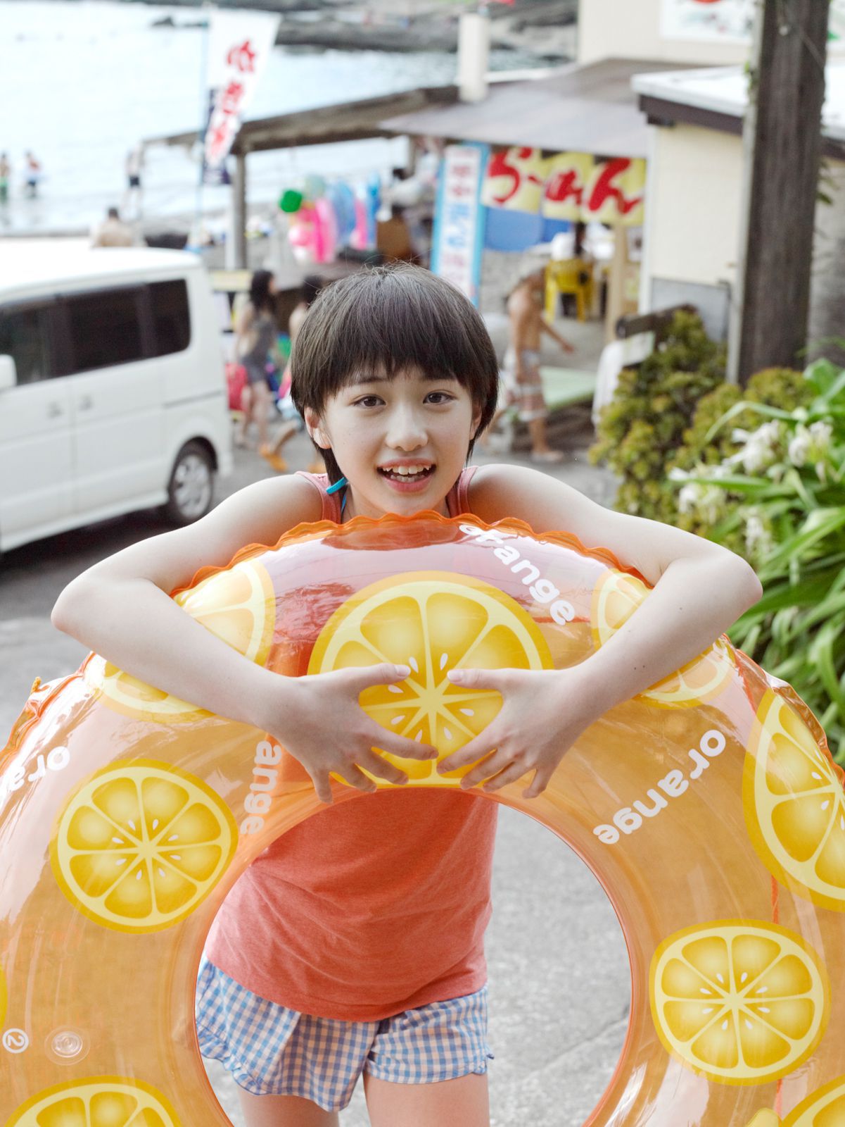 工藤遥 Haruka Kudo  Vol.103-图72