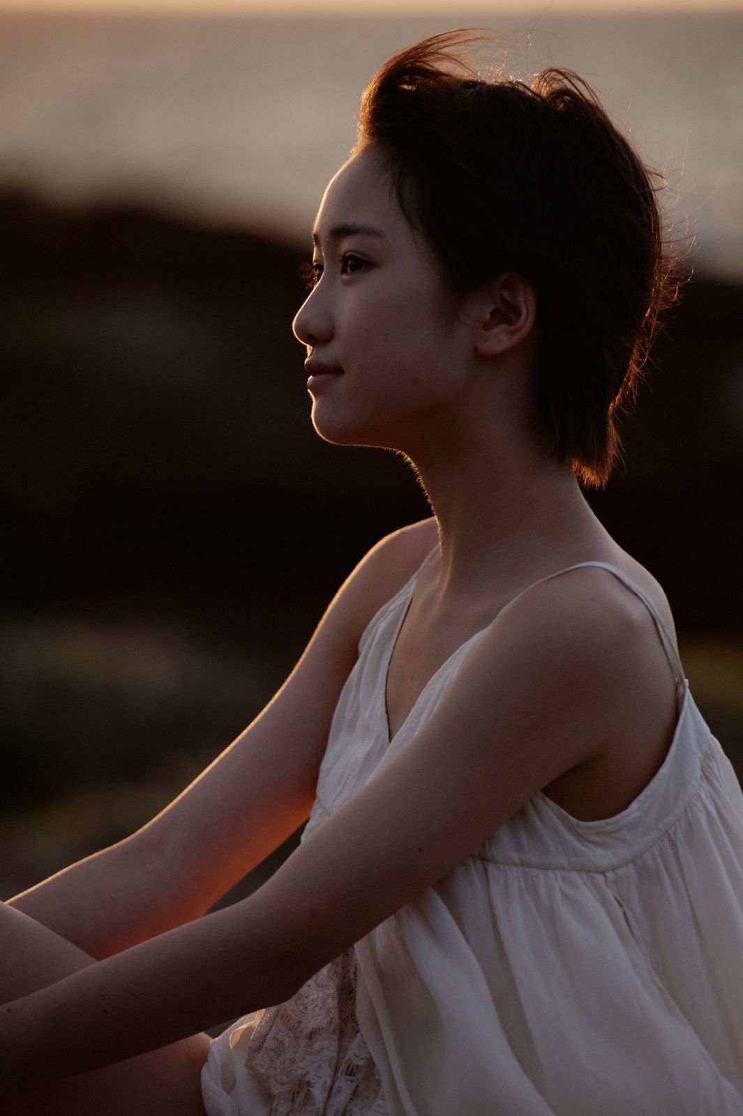 工藤遥 Haruka Kudo  Vol.103-图79