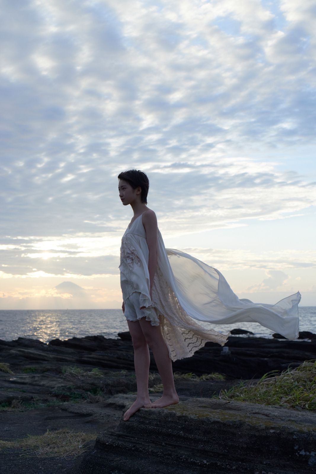 工藤遥 Haruka Kudo  Vol.103-图81