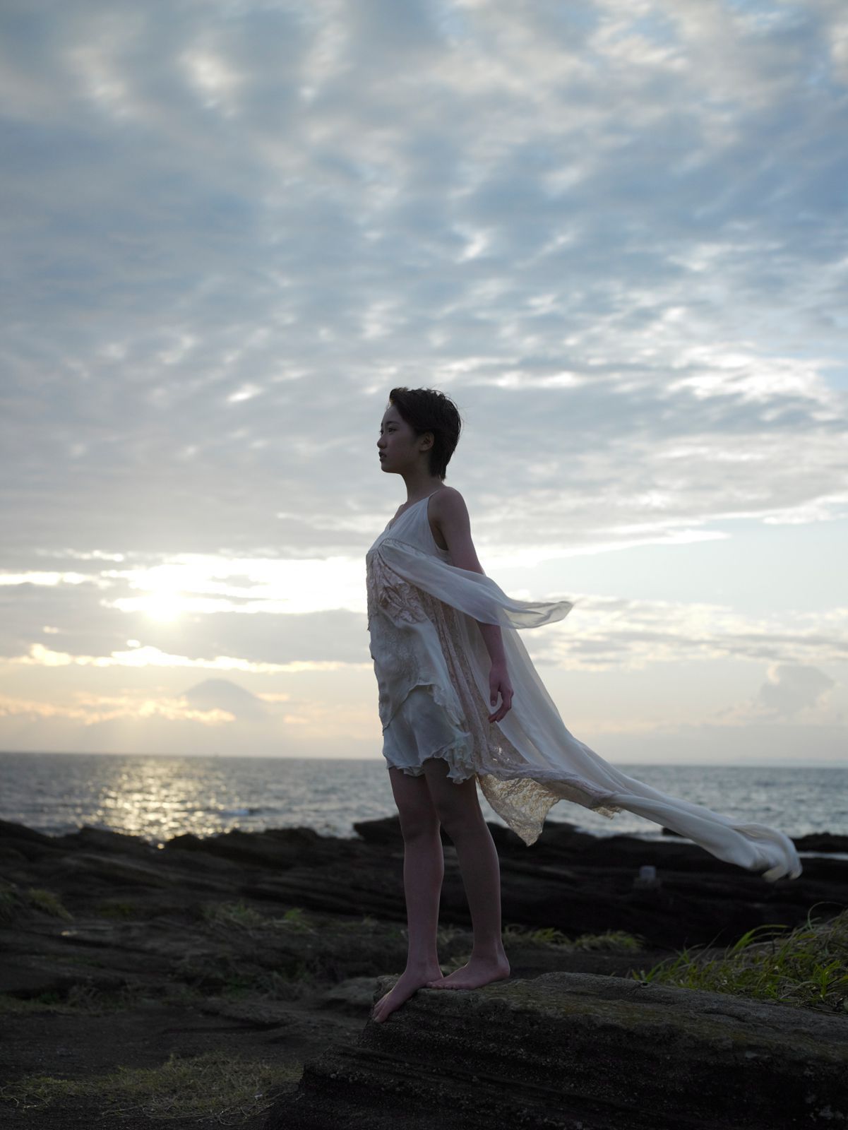 工藤遥 Haruka Kudo  Vol.103-图85