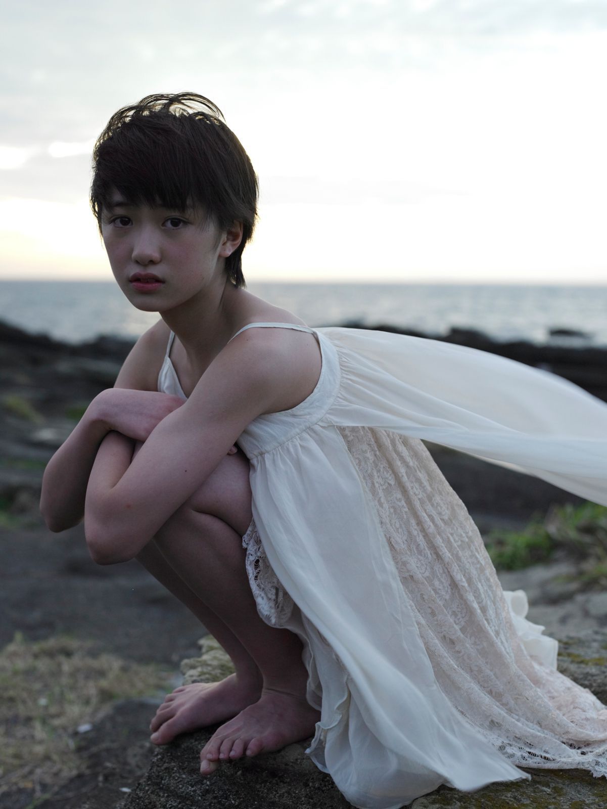 工藤遥 Haruka Kudo  Vol.103-图86