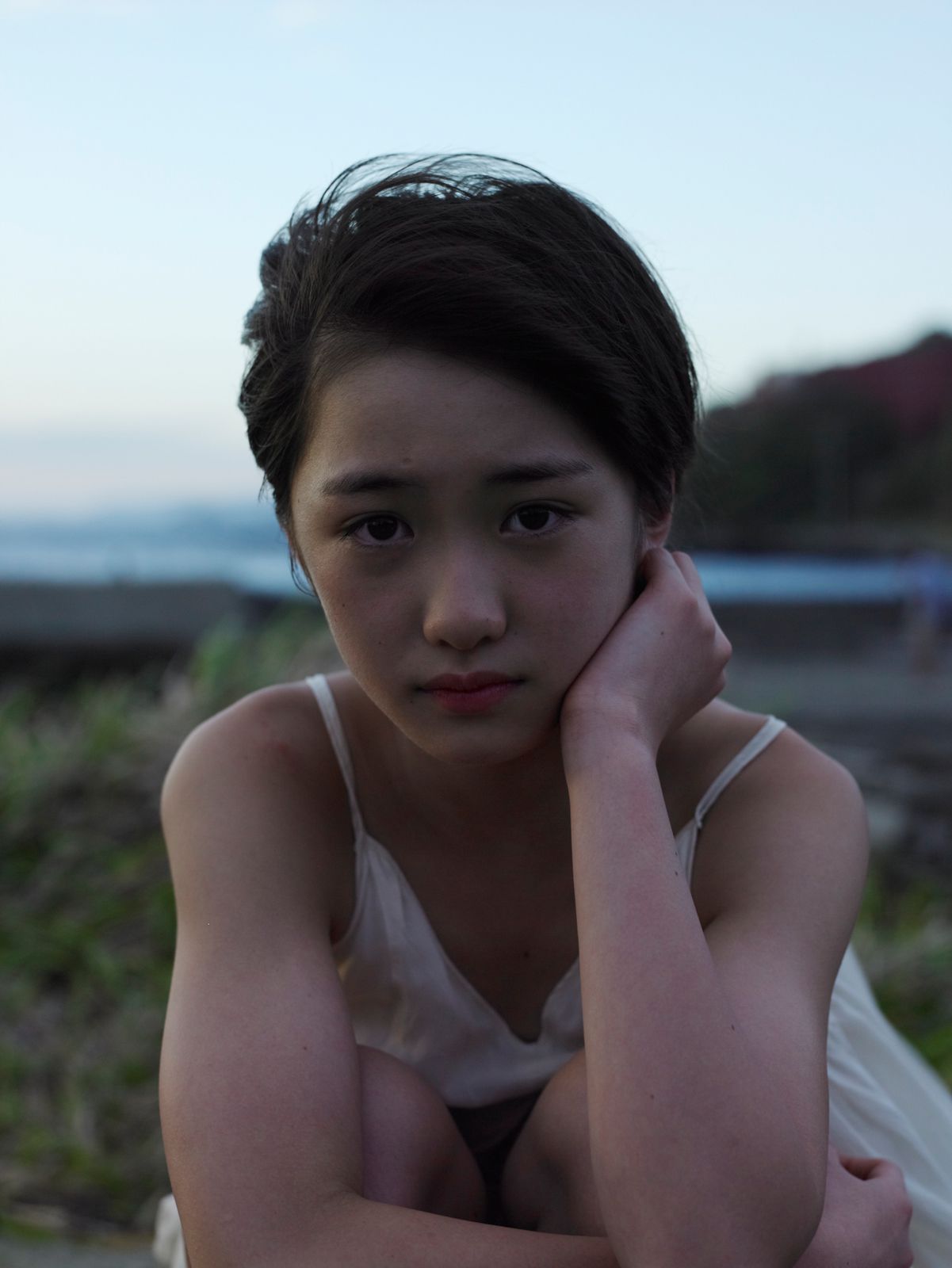 工藤遥 Haruka Kudo  Vol.103-图87