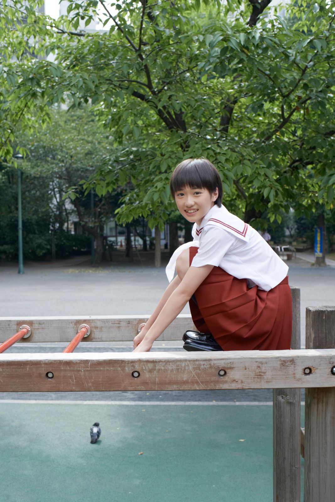 工藤遥 Haruka Kudo  Vol.103-图88