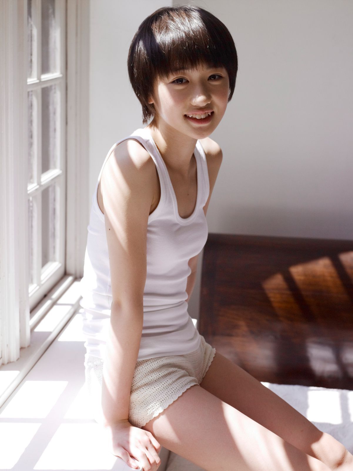 工藤遥 Haruka Kudo  Vol.103-图8