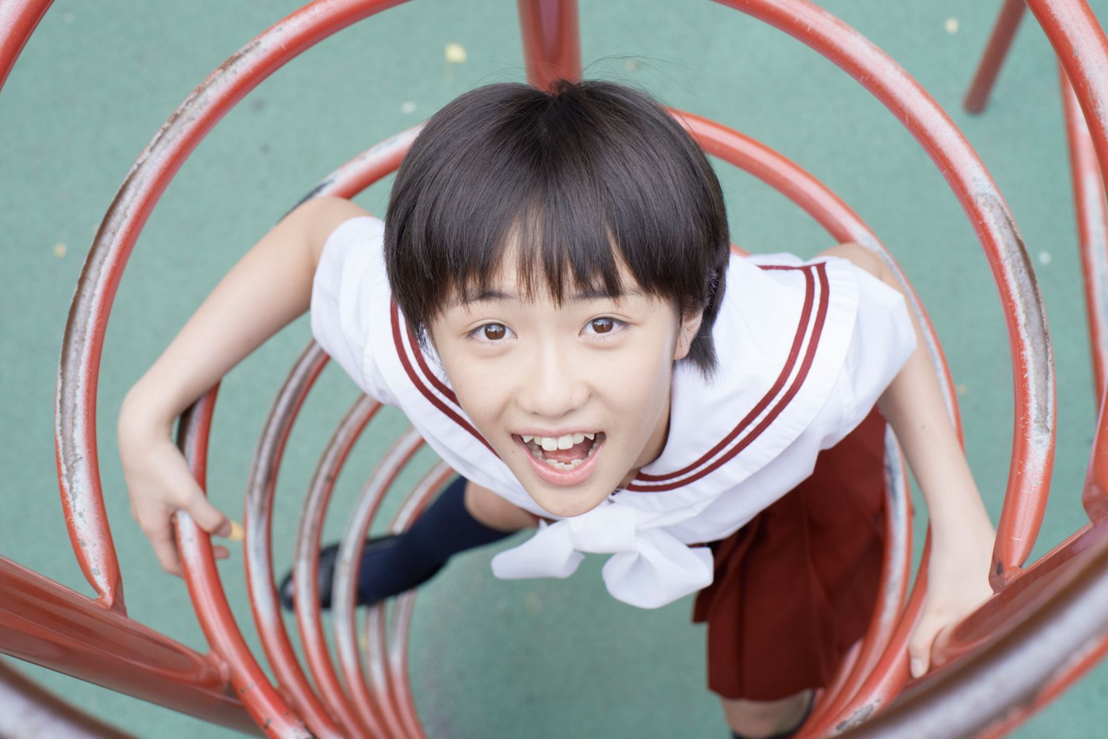 工藤遥 Haruka Kudo  Vol.103-图90