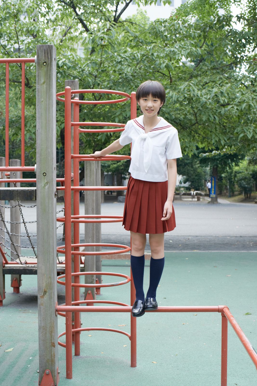 工藤遥 Haruka Kudo  Vol.103-图91