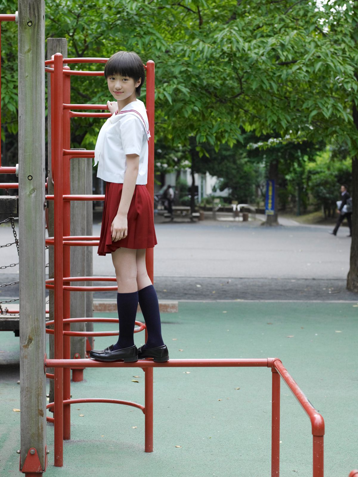 工藤遥 Haruka Kudo  Vol.103-图95