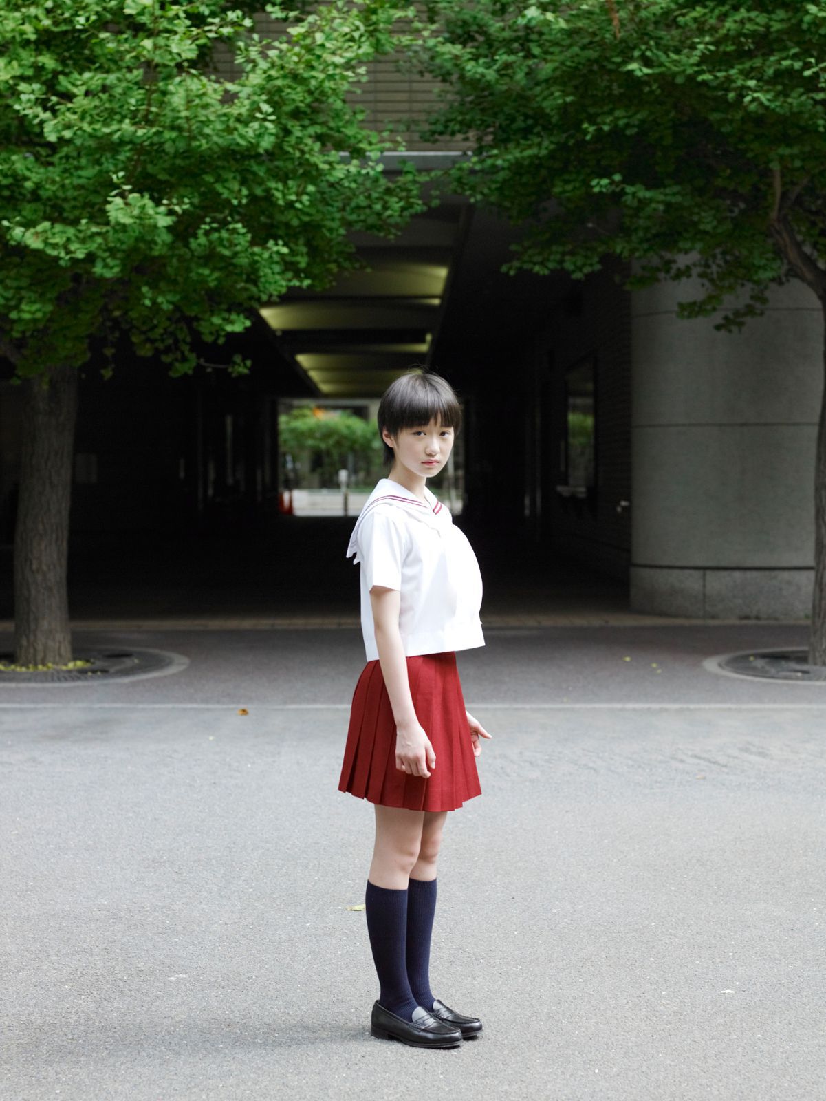 工藤遥 Haruka Kudo  Vol.103-图97