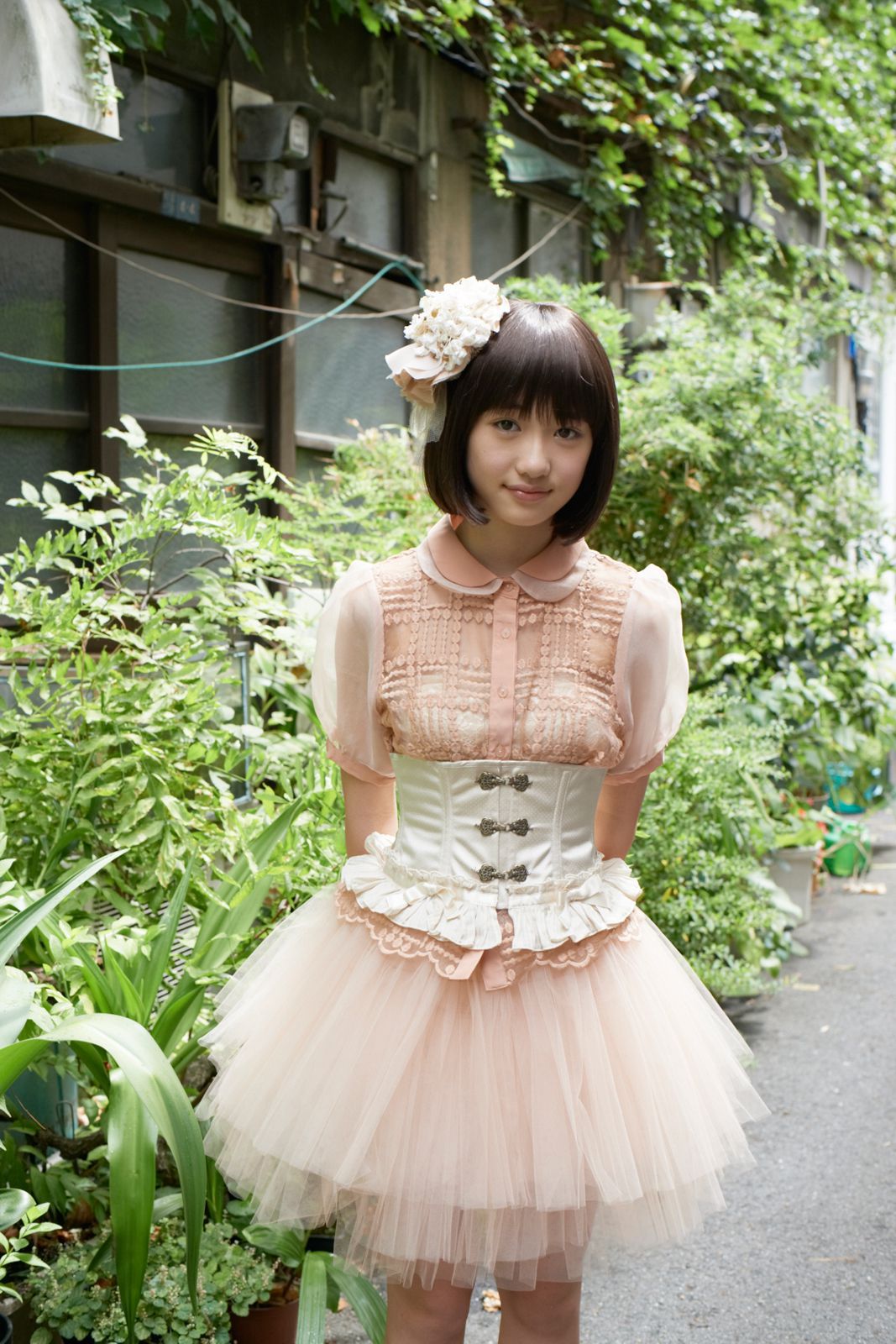 工藤遥 Haruka Kudo  Vol.103-图98