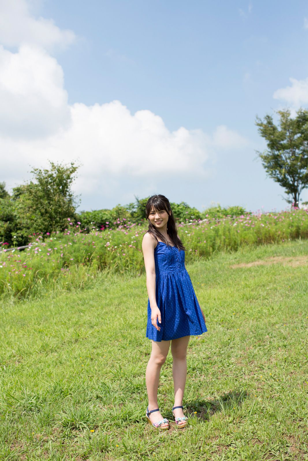 矢島舞美 Maimi Yajima  Vol.104-图101