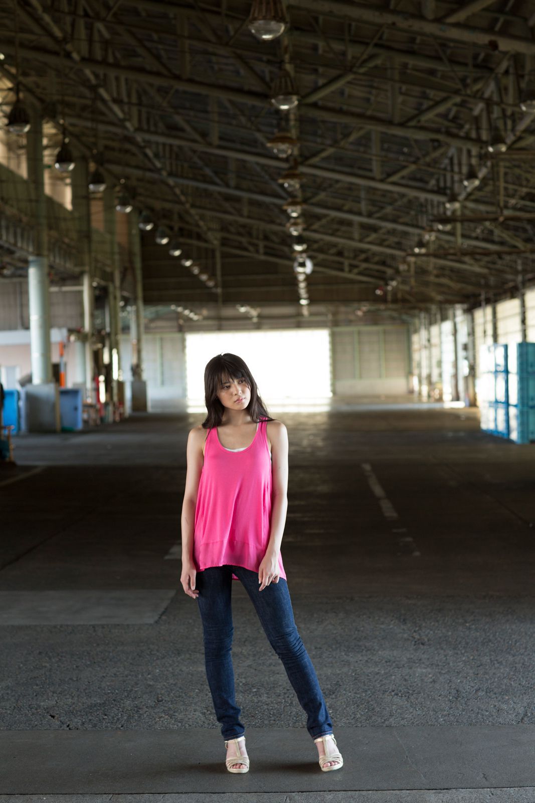 矢島舞美 Maimi Yajima  Vol.104-图106