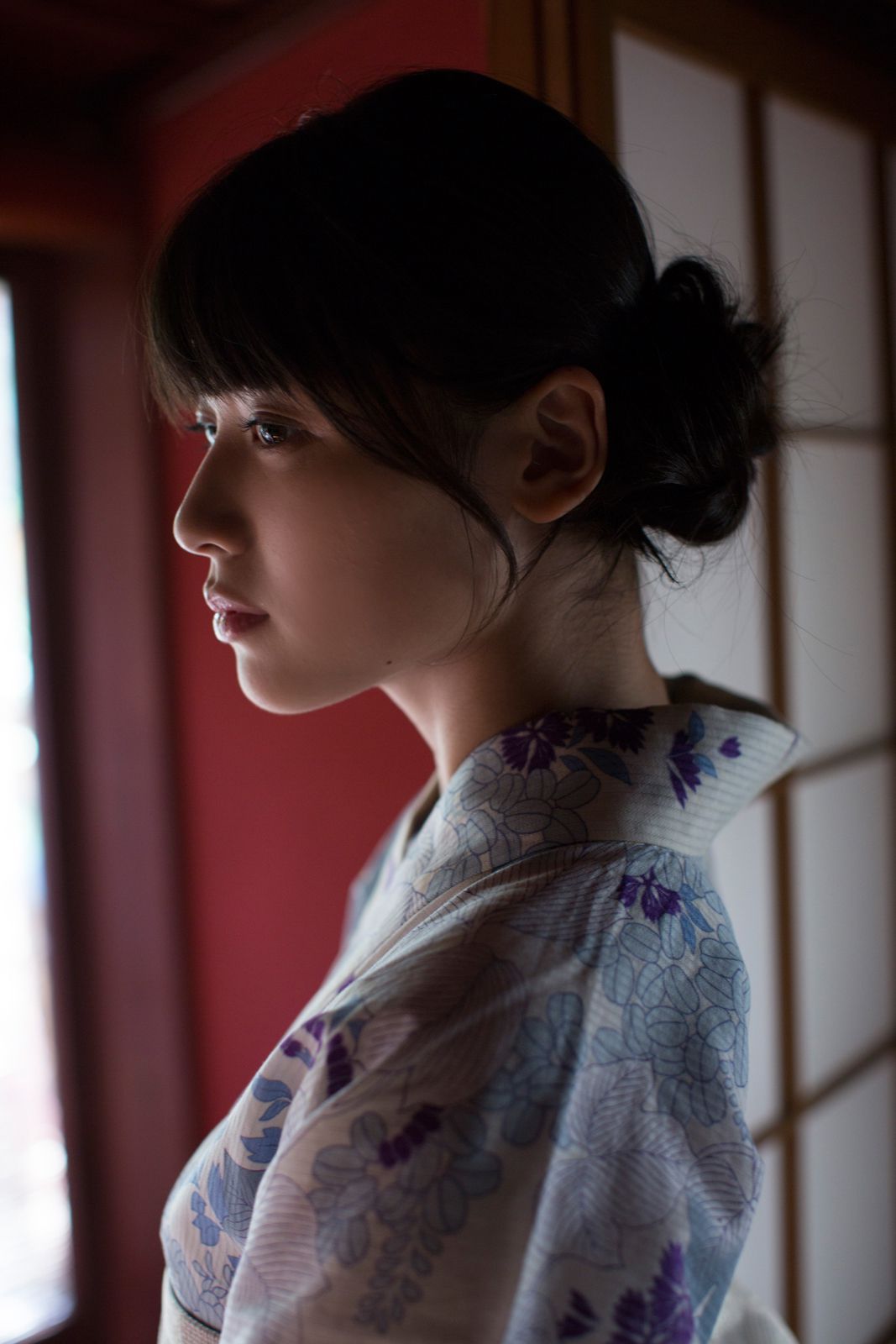 矢島舞美 Maimi Yajima  Vol.104-图11