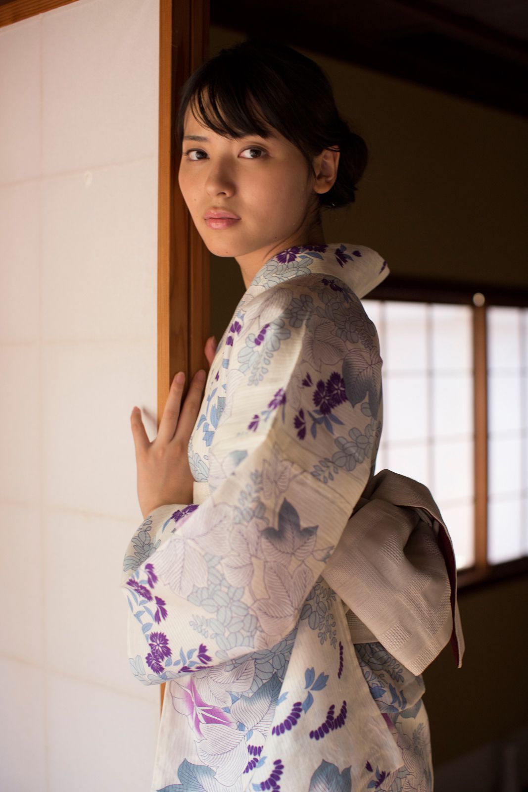 矢島舞美 Maimi Yajima  Vol.104-图12