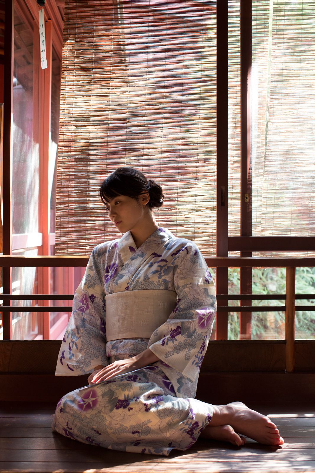 矢島舞美 Maimi Yajima  Vol.104-图13