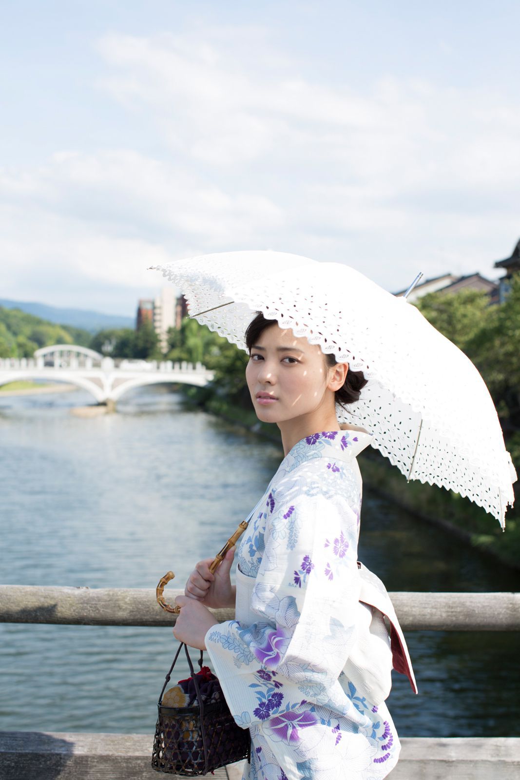 矢島舞美 Maimi Yajima  Vol.104-图14