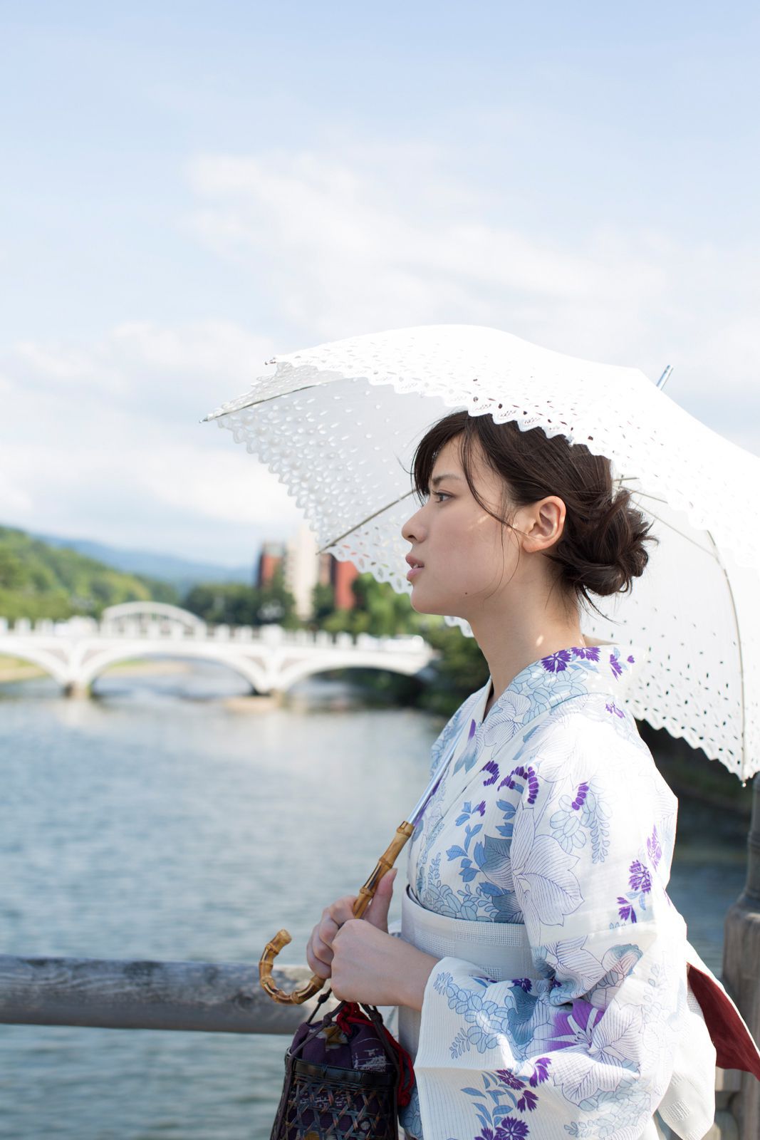 矢島舞美 Maimi Yajima  Vol.104-图15