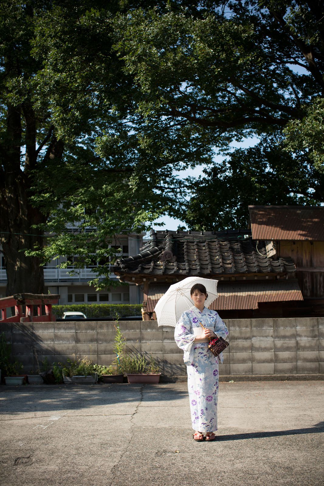 矢島舞美 Maimi Yajima  Vol.104-图19
