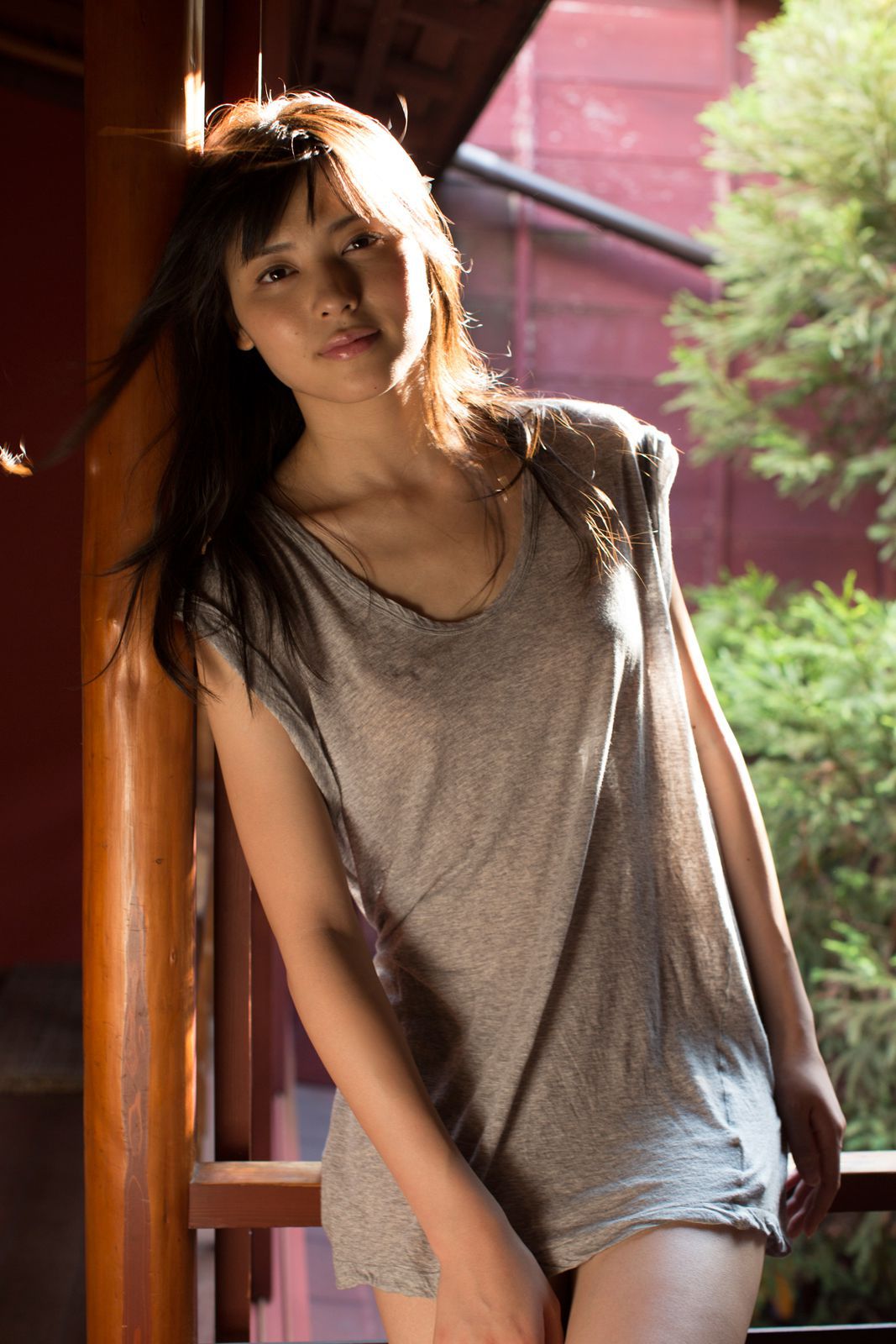 矢島舞美 Maimi Yajima  Vol.104-图21