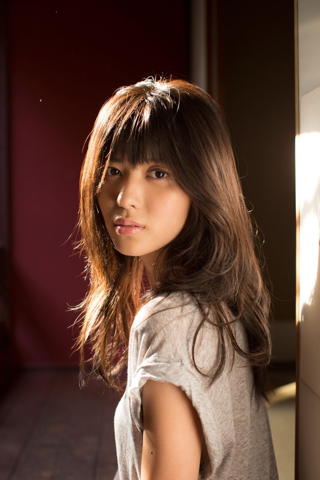 矢島舞美 Maimi Yajima  Vol.104-图24