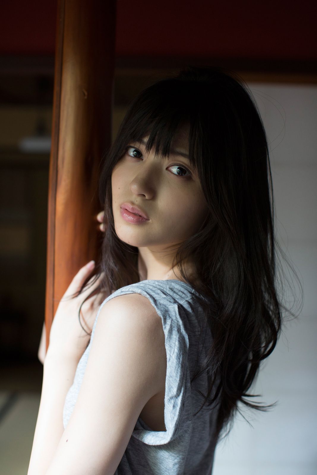 矢島舞美 Maimi Yajima  Vol.104-图30