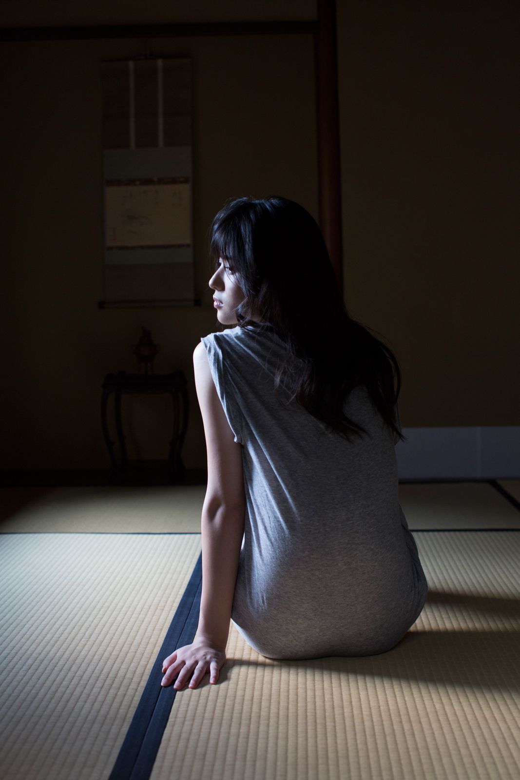 矢島舞美 Maimi Yajima  Vol.104-图31