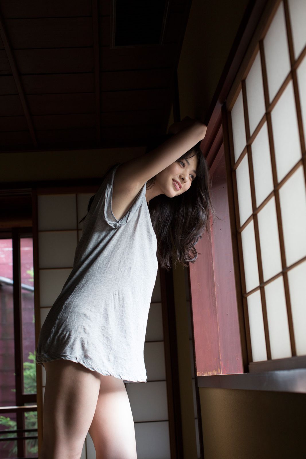 矢島舞美 Maimi Yajima  Vol.104-图33