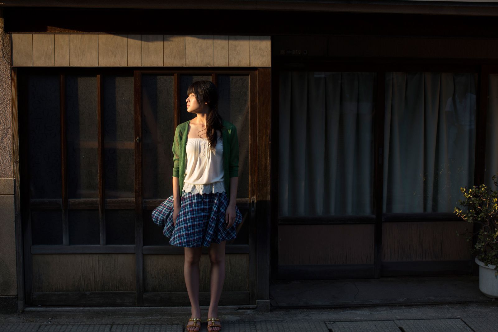 矢島舞美 Maimi Yajima  Vol.104-图35