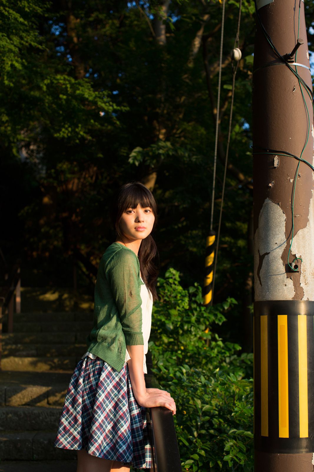 矢島舞美 Maimi Yajima  Vol.104-图37