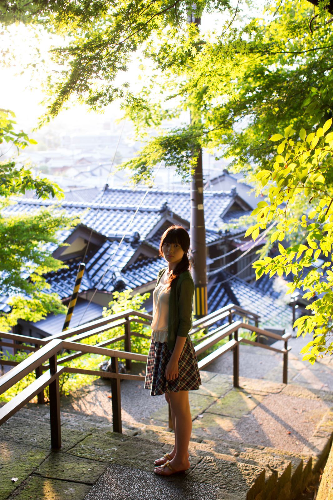 矢島舞美 Maimi Yajima  Vol.104-图41