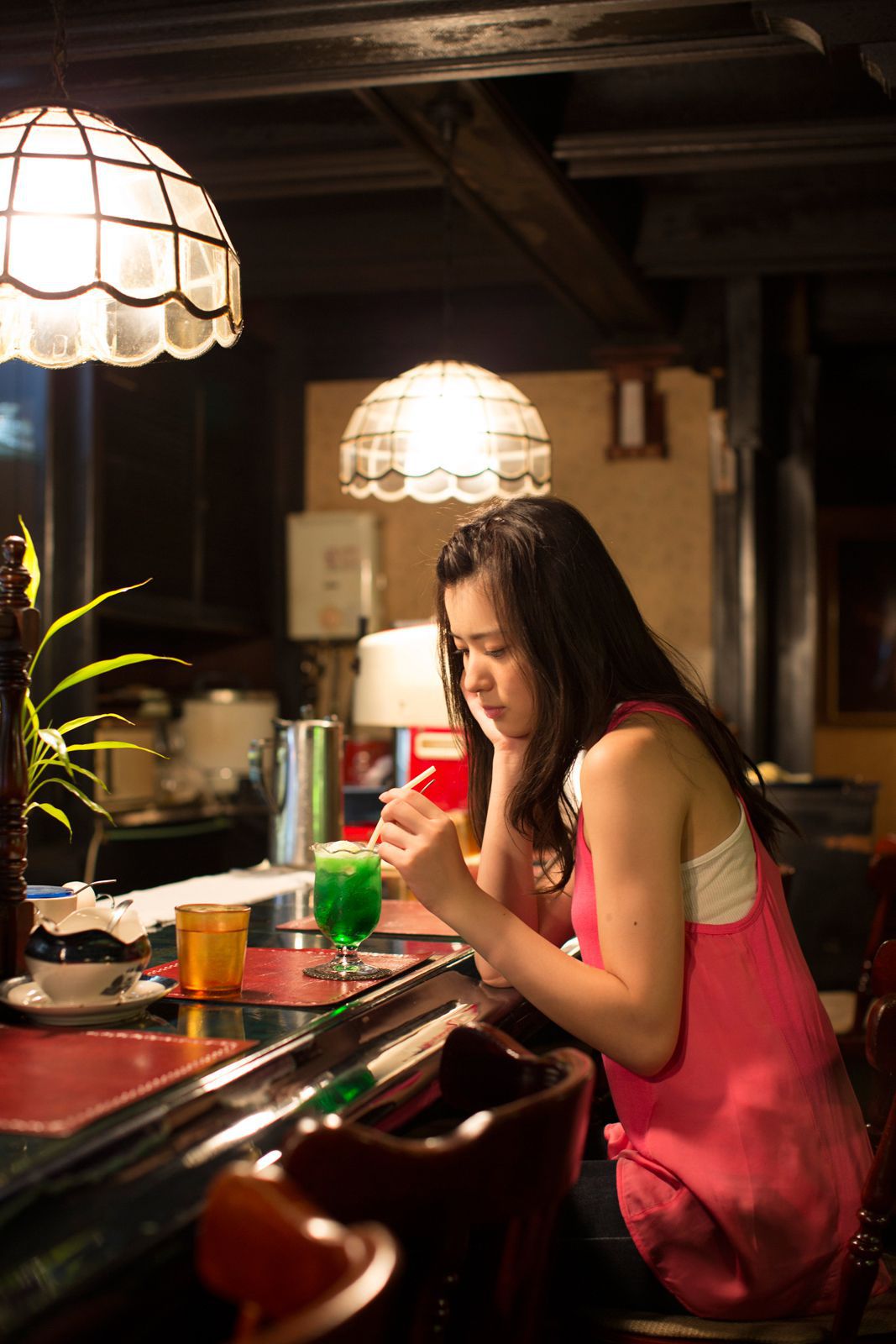 矢島舞美 Maimi Yajima  Vol.104-图42