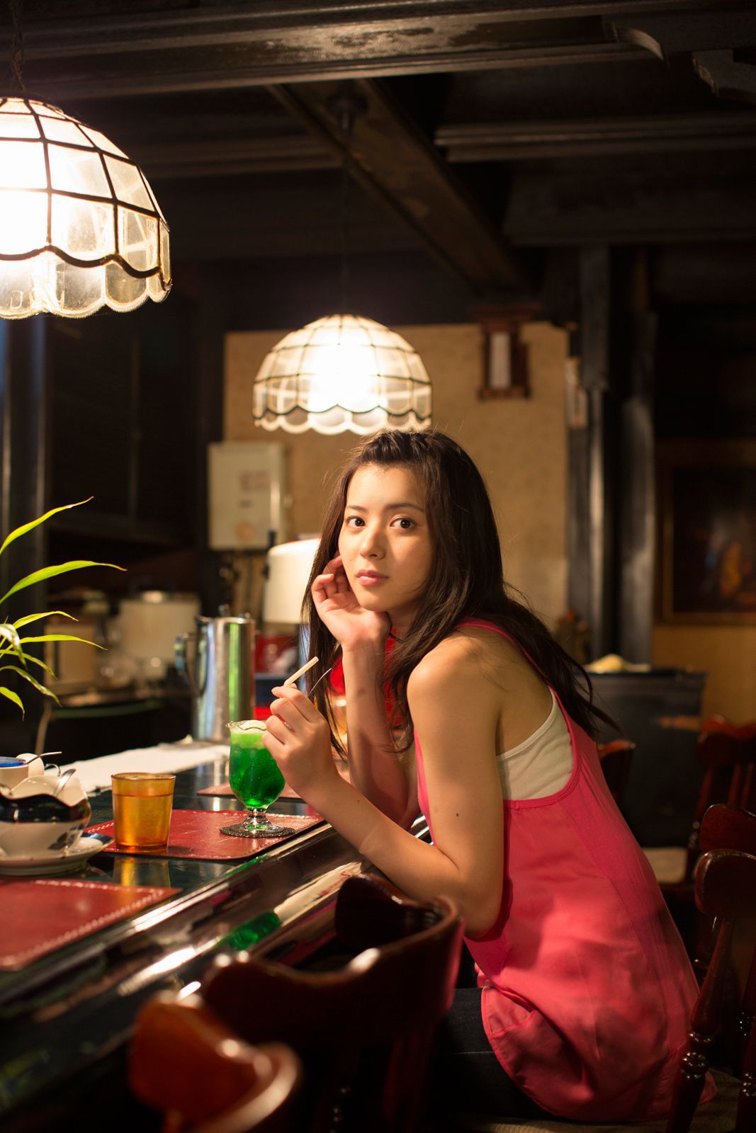 矢島舞美 Maimi Yajima  Vol.104-图43