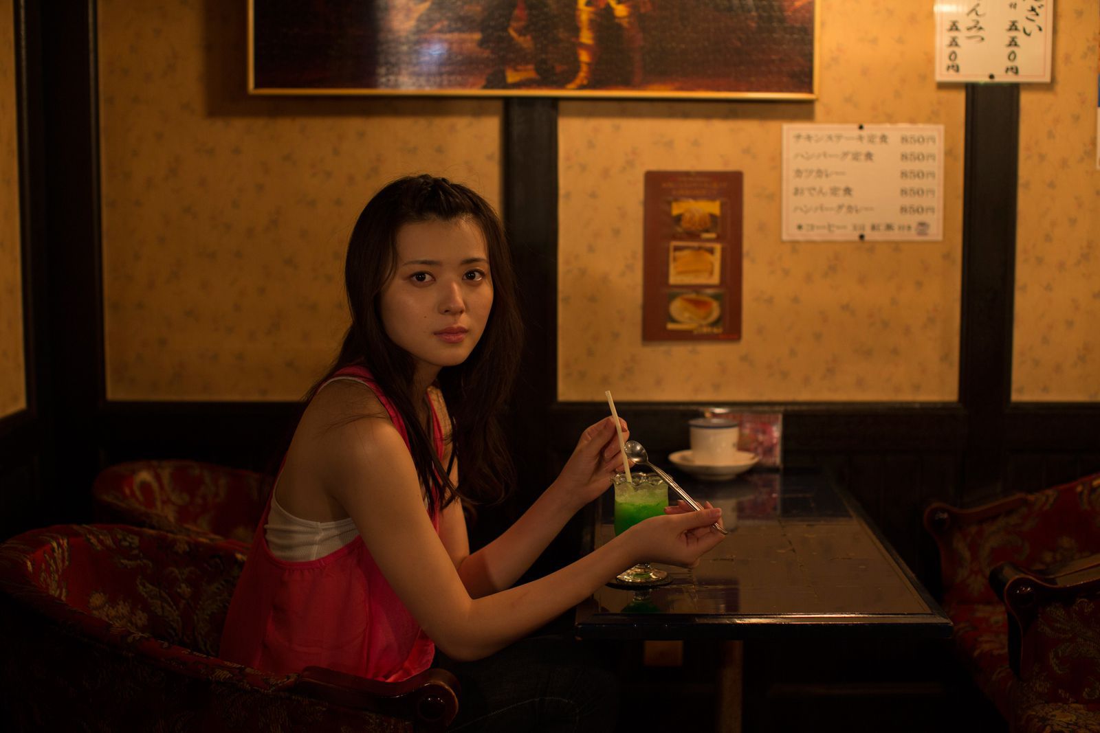 矢島舞美 Maimi Yajima  Vol.104-图44