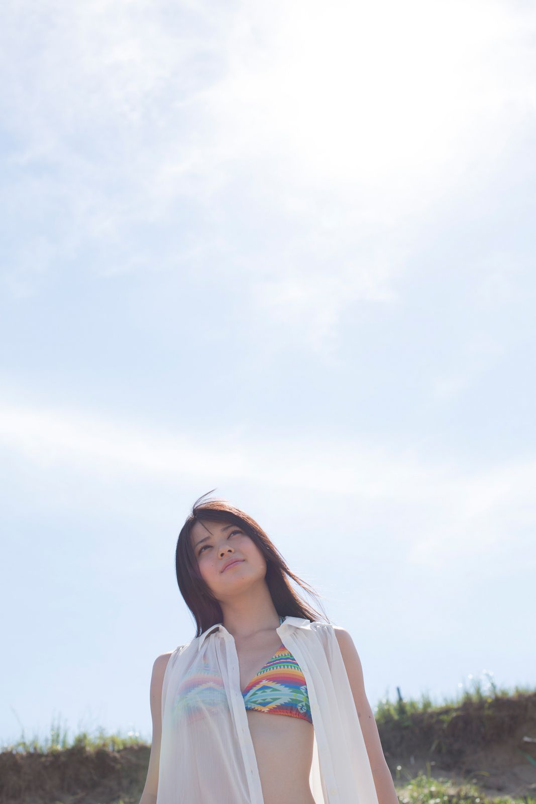 矢島舞美 Maimi Yajima  Vol.104-图46