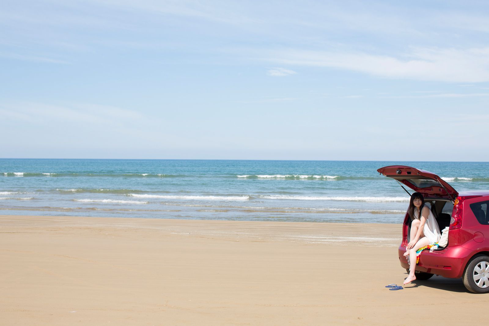 矢島舞美 Maimi Yajima  Vol.104-图48