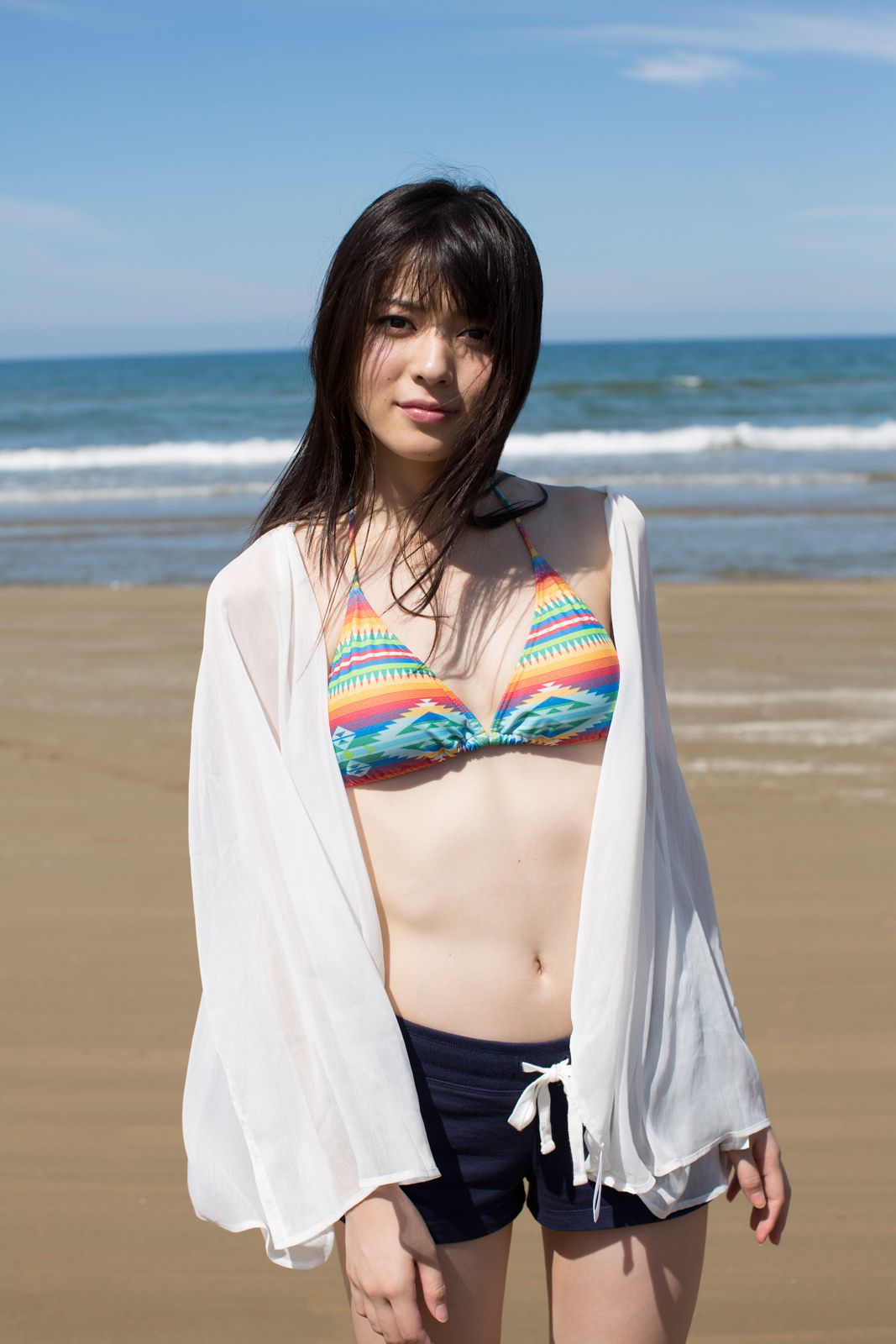 矢島舞美 Maimi Yajima  Vol.104-图49