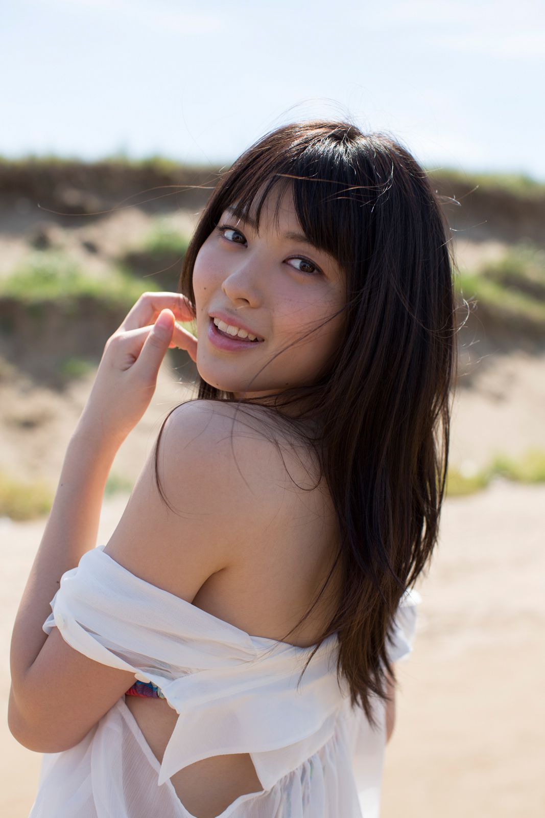 矢島舞美 Maimi Yajima  Vol.104-图50