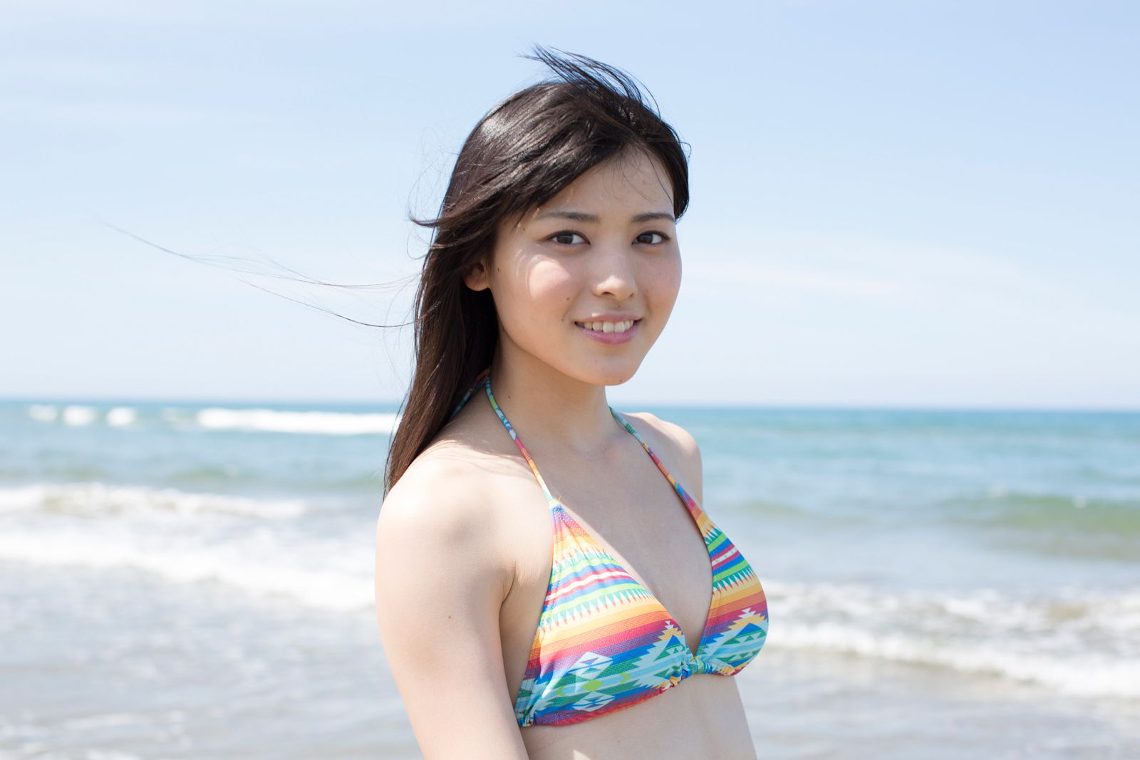 矢島舞美 Maimi Yajima  Vol.104-图53
