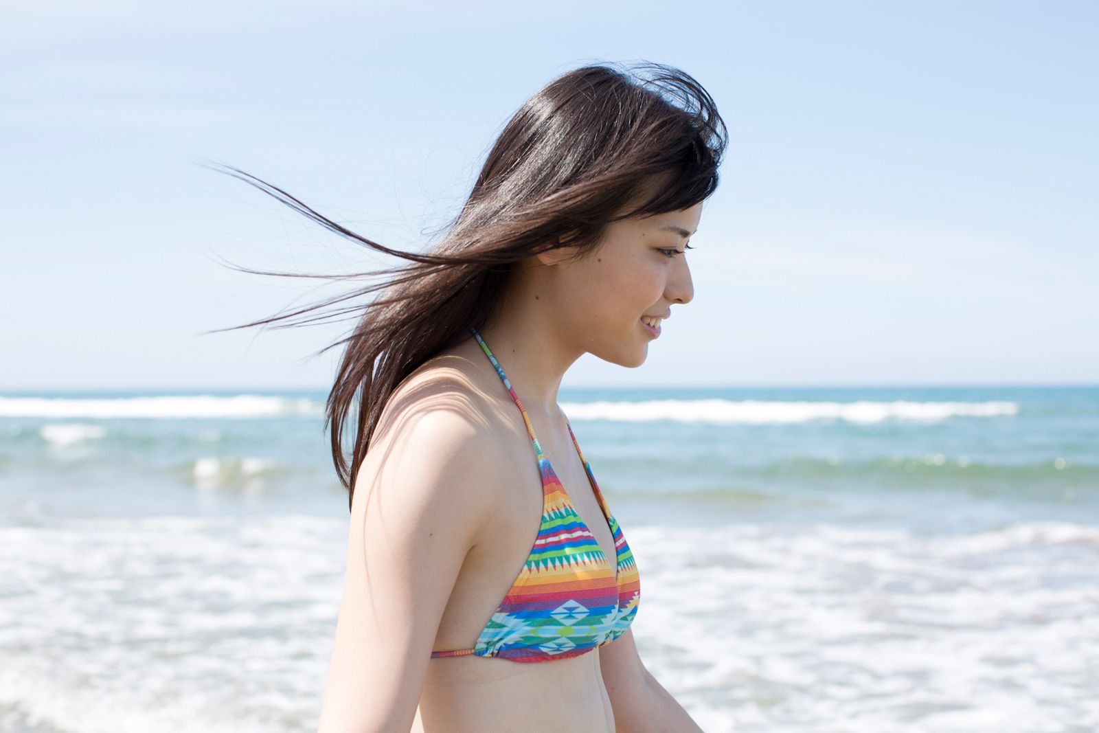 矢島舞美 Maimi Yajima  Vol.104-图54