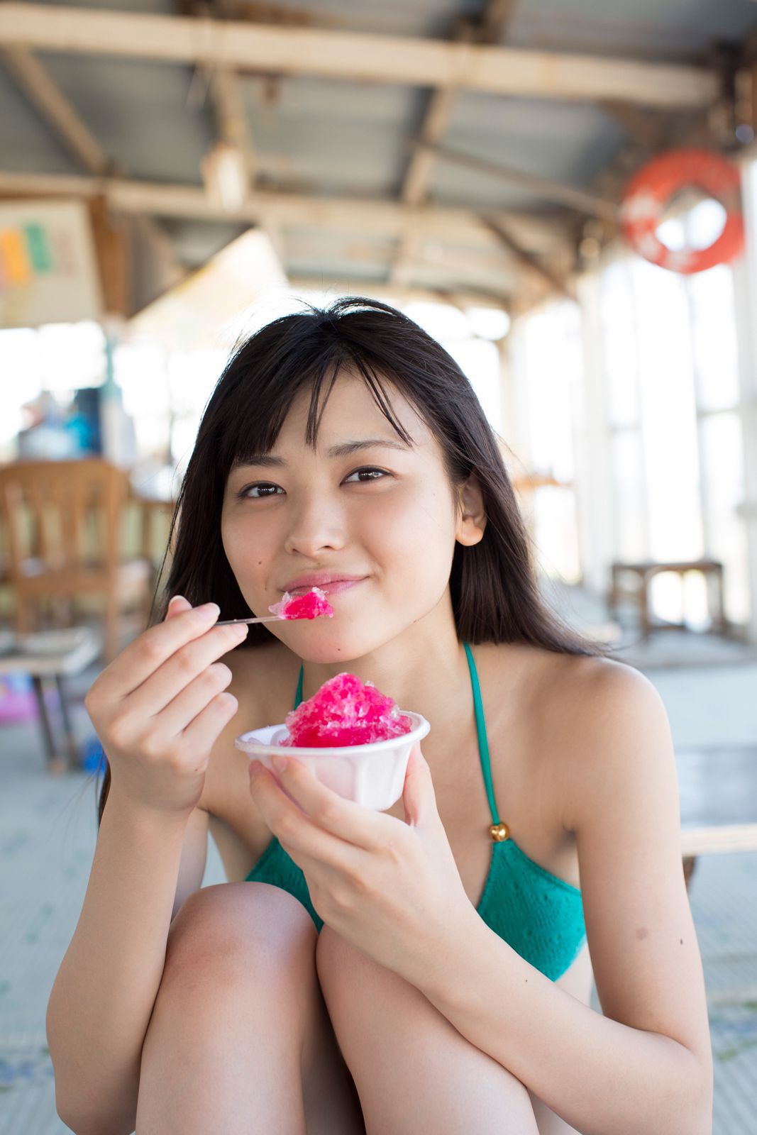 矢島舞美 Maimi Yajima  Vol.104-图61