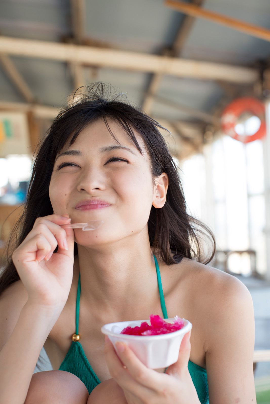 矢島舞美 Maimi Yajima  Vol.104-图62