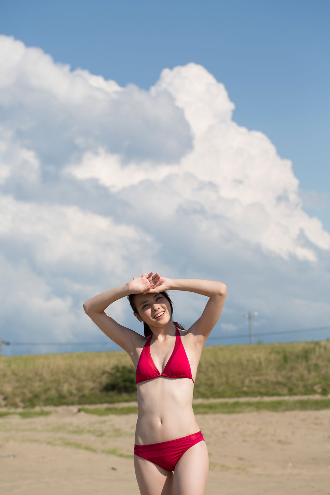 矢島舞美 Maimi Yajima  Vol.104-图71