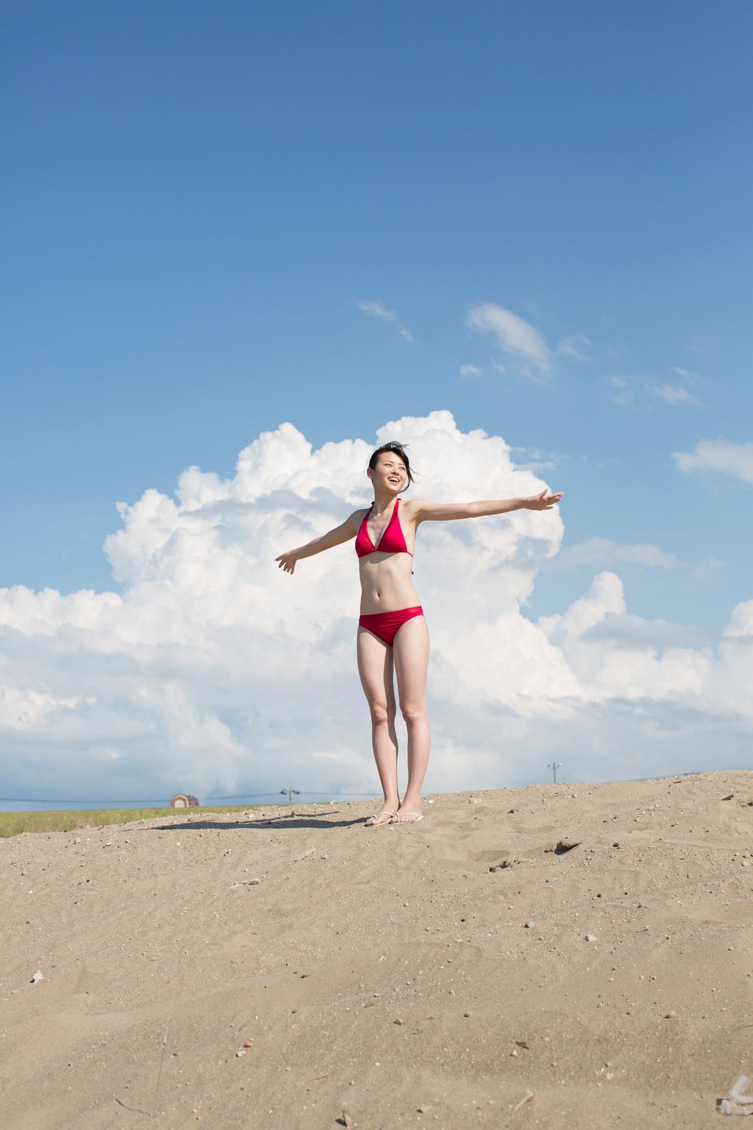 矢島舞美 Maimi Yajima  Vol.104-图72