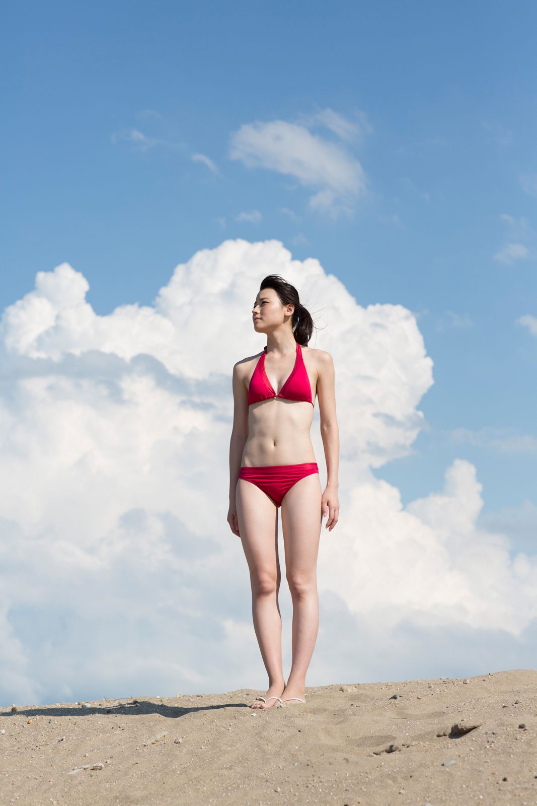 矢島舞美 Maimi Yajima  Vol.104-图73