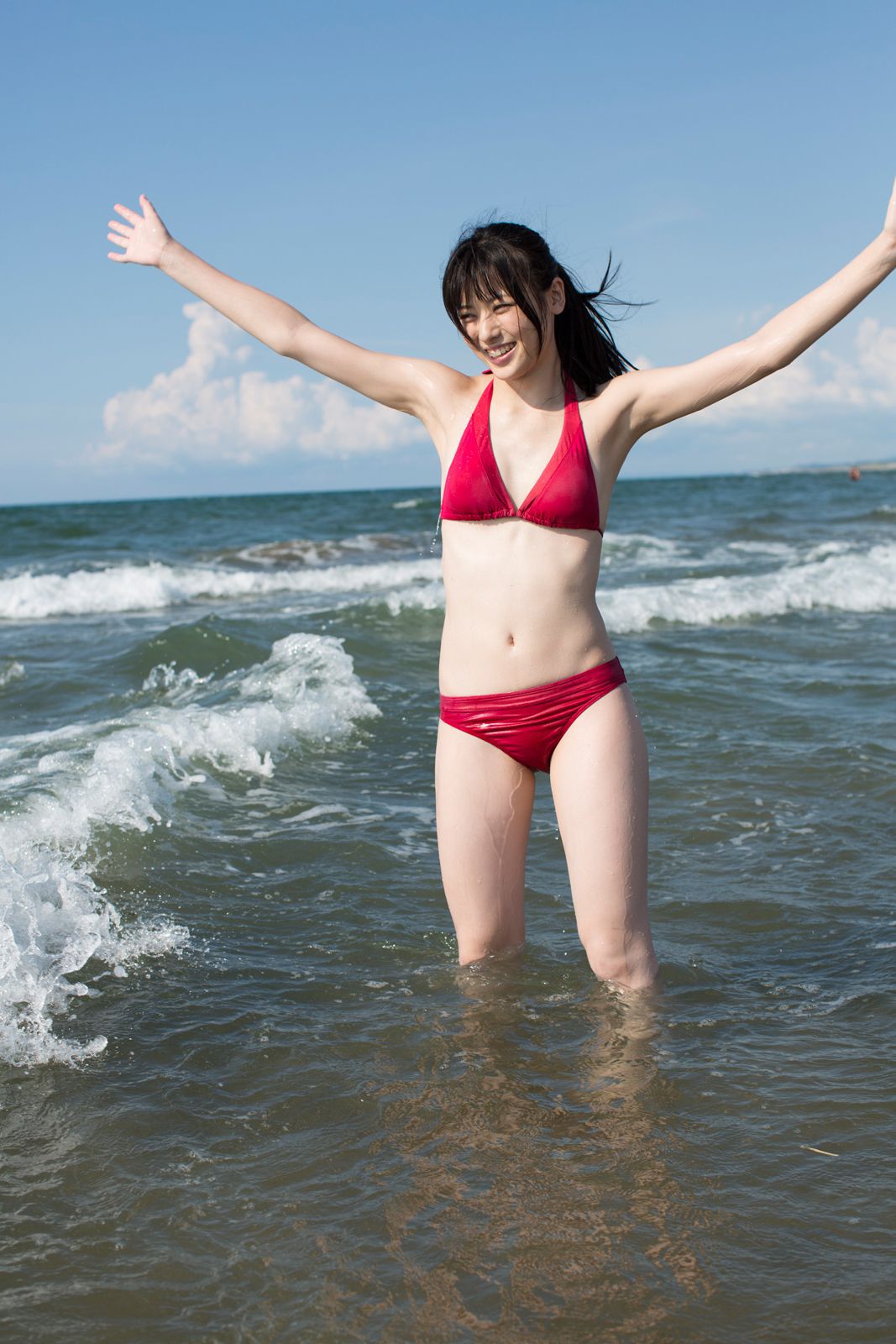 矢島舞美 Maimi Yajima  Vol.104-图77